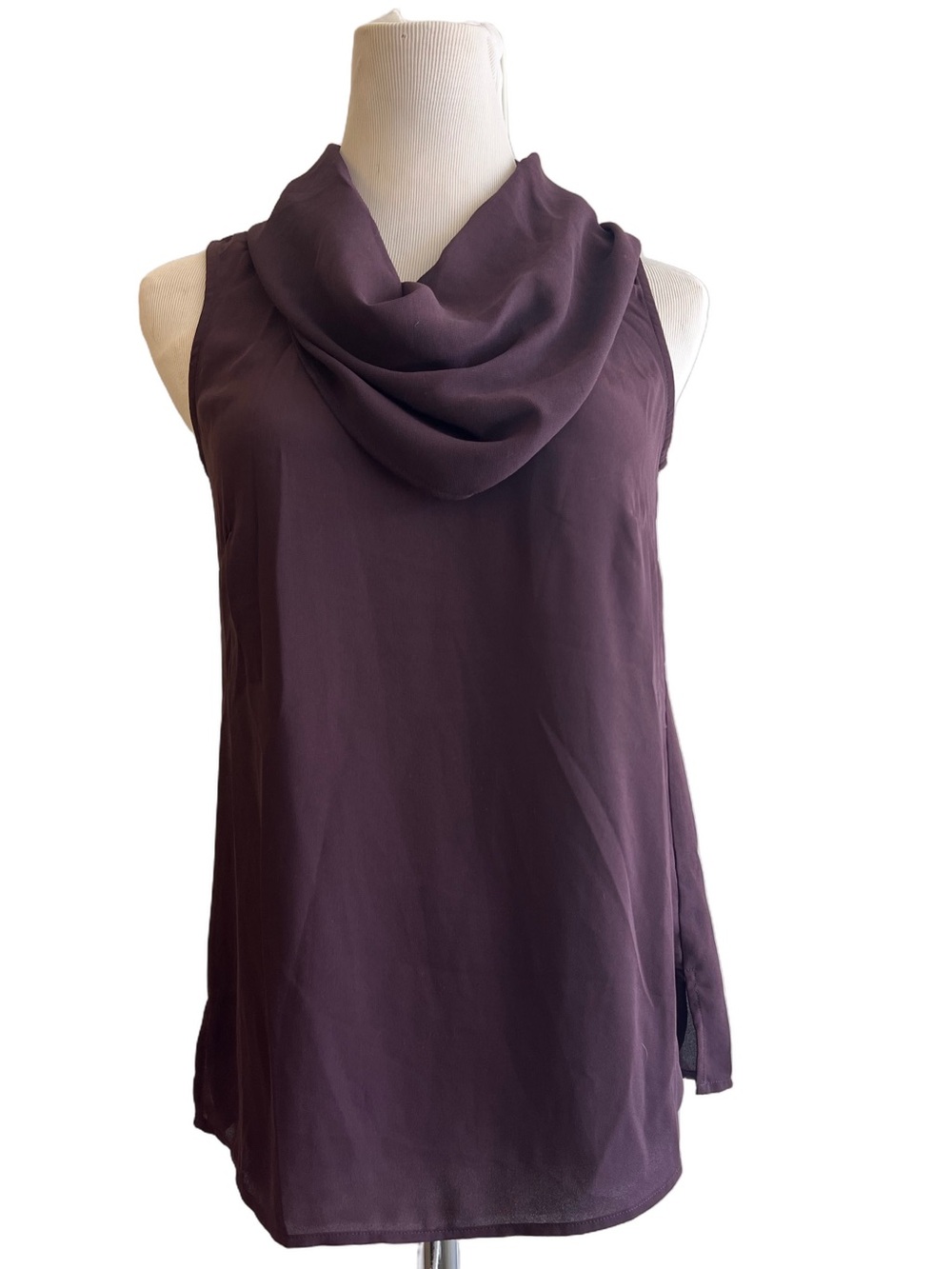 CAbi Surround Top  Style #3978 Size XS